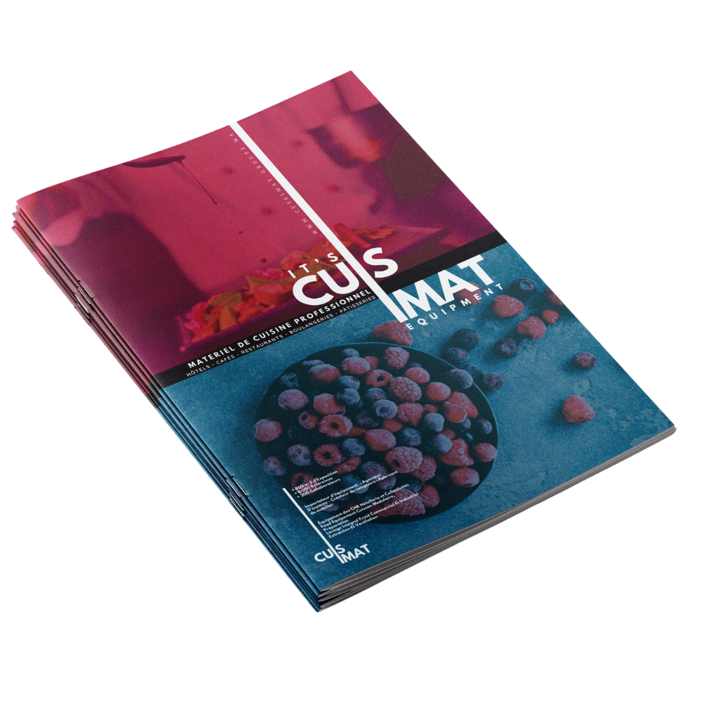 CATALOGUE CUISINE 2026